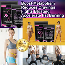 Load image into Gallery viewer, 20 DAYS + 20 NIGHTS DETOX COMBO✶ EXTREME WEIGHT LOSS DIET ✶ Slimming BURN FAT TEA