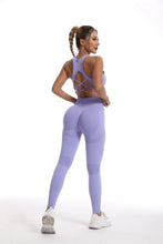 Load image into Gallery viewer, 2 pcs Women's Sportswear Premium Set