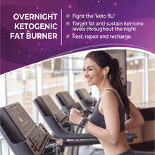 Load image into Gallery viewer, 60 NIGHTS DETOX (PURPLE) SKINNY DREAMS✶ EXTREME WEIGHT LOSS DIET ✶ Slimming BURN FAT TEA