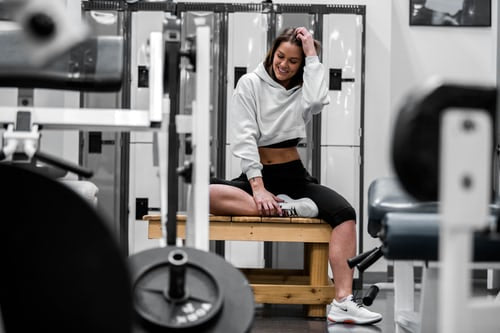 TOP 7 SPORTS TO LOSE WEIGHT!