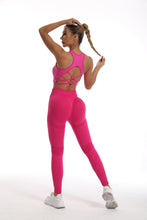 Load image into Gallery viewer, 2 pcs Women&#39;s Sportswear Premium Set
