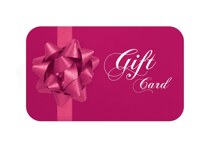 SLIMTEAFIT Gift Card