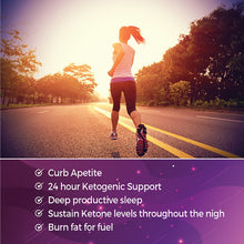 Load image into Gallery viewer, 60 NIGHTS DETOX (PURPLE) SKINNY DREAMS✶ EXTREME WEIGHT LOSS DIET ✶ Slimming BURN FAT TEA
