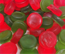 Load image into Gallery viewer, 120 x PREMIUM MAX STRENGTH APPLE CIDER VINEGAR (With The MOTHER) Vegan Gummies 500mg

