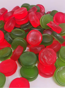 120 x PREMIUM MAX STRENGTH APPLE CIDER VINEGAR (With The MOTHER) Vegan Gummies 500mg