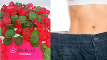 Load image into Gallery viewer, 120 x PREMIUM MAX STRENGTH APPLE CIDER VINEGAR (With The MOTHER) Vegan Gummies 500mg
